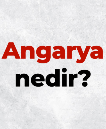 Angarya nedir, TDK sözlük anlamı ne demek? Angarya işleri yapmanın etkileri nelerdir? 4 Angarya