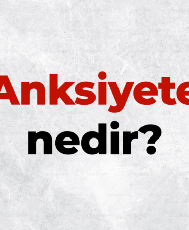 Anksiyete nedir, TDK sözlük anlamı ne demek? Anksiyetenin belirtileri ve başa çıkma yolları nelerdir? 5 Anksiyete
