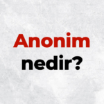 Anonim
