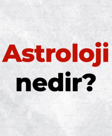 Astroloji nedir, TDK sözlük anlamı ne demek? Astroloji nasıl ortaya çıkmıştır? 2 Astroloji-nedir