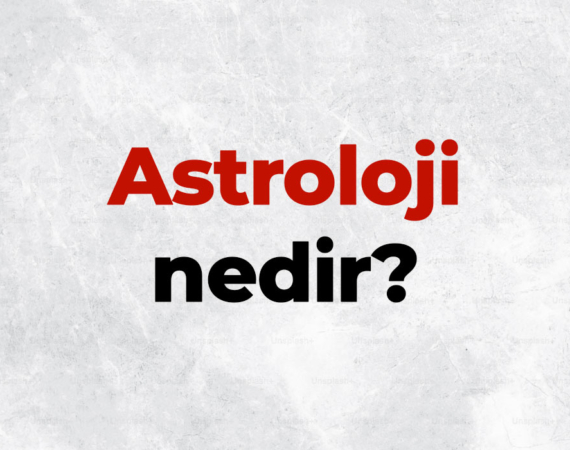 Astroloji-nedir