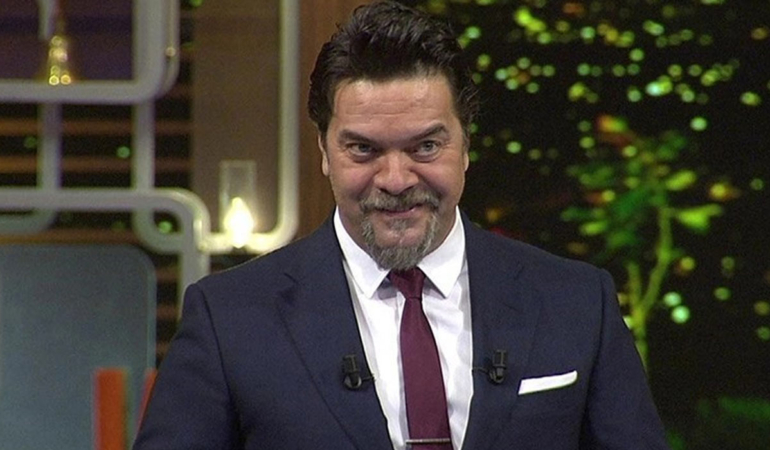 ‘Beyaz Show’ ekranlara geri dönüyor… Yeni sezonu için tarih verildi!