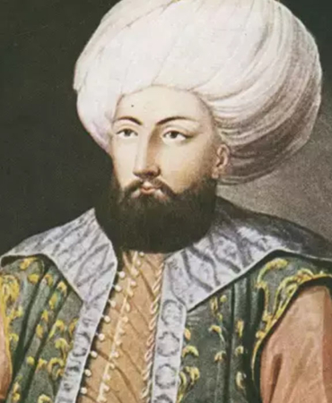 Osmanlı’nın İkinci Kurucusu Çelebi Mehmed Kimdir? Fetret Devri’ni Bitiren Padişahın Hayatı ve Başarıları 4 Çelebi-Mehmed-Kimdir