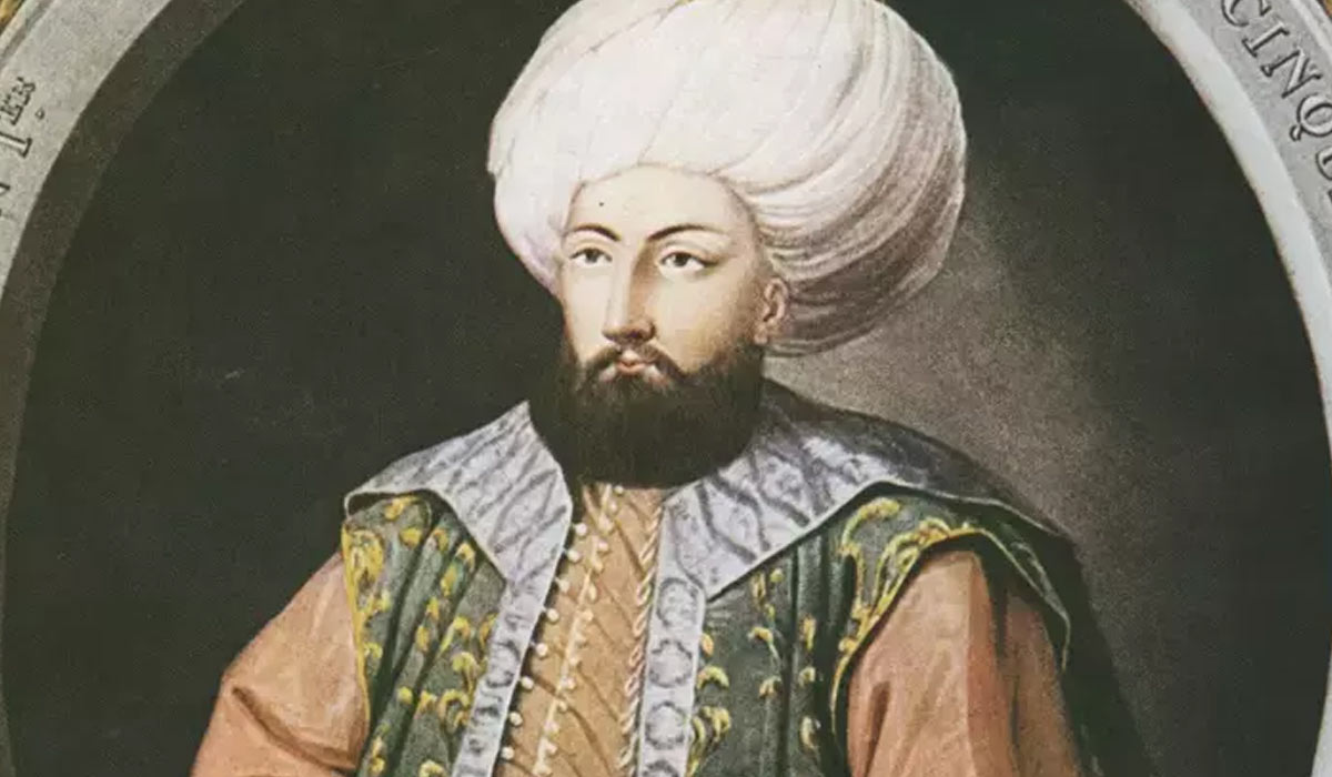 Çelebi-Mehmed-Kimdir