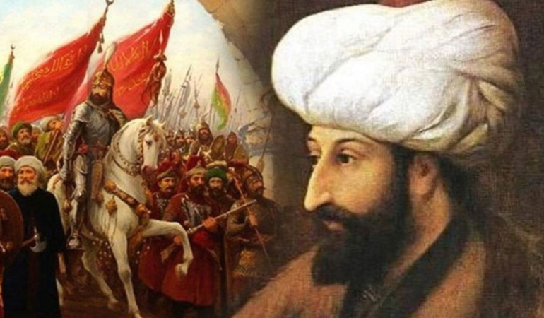 Fatih Sultan Mehmet Kimdir? İstanbul’u Fetheden Osmanlı Padişahının Hayatı ve Başarıları