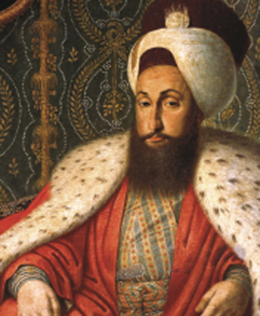I. Abdülhamid Kimdir? Osmanlı’da Reformların ve Krizlerin Padişahı 4 I.-Abdülhamid