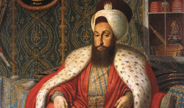 I. Abdülhamid Kimdir? Osmanlı’da Reformların ve Krizlerin Padişahı