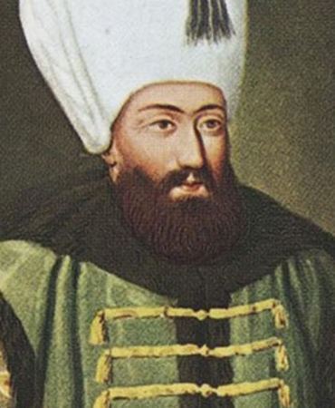 I. Ahmed Kimdir? Osmanlı’da Kardeş Katlini Kaldıran Padişah 5 I.-Ahmed