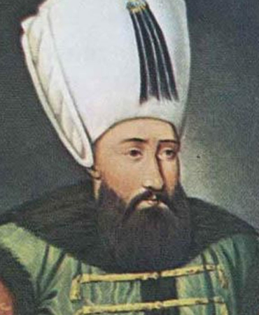 I. İbrahim Kimdir? Osmanlı’nın En Tartışmalı Padişahlarından Biri 2 I.-İbrahim