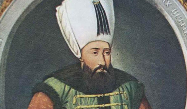 I. İbrahim Kimdir? Osmanlı’nın En Tartışmalı Padişahlarından Biri