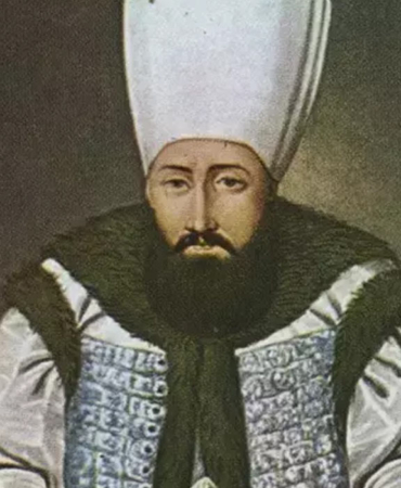 I. Mahmud Kimdir? Osmanlı’yı Reformlarla Güçlendiren Padişah 7 I.-Mahmud