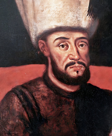 I. Mustafa Kimdir? Osmanlı’nın Ruhsal Rahatsızlığı Nedeniyle Tahttan İndirilen İlk Padişahı 4 I.-Mustafa
