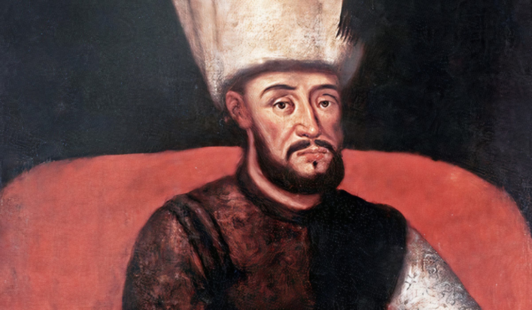 I. Mustafa Kimdir? Osmanlı’nın Ruhsal Rahatsızlığı Nedeniyle Tahttan İndirilen İlk Padişahı