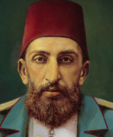 II. Abdülhamid Kimdir? Osmanlı’nın Son Büyük Padişahı 7 II.-Abdülhamid