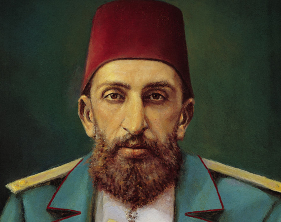II.-Abdülhamid