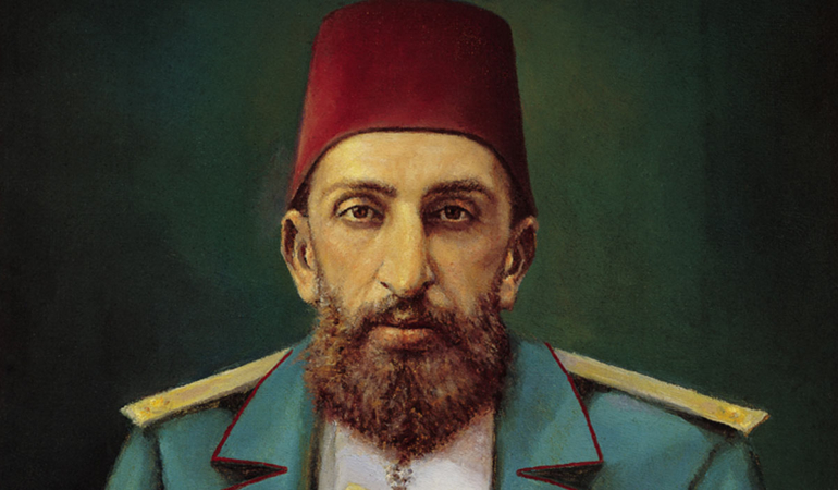 II. Abdülhamid Kimdir? Osmanlı’nın Son Büyük Padişahı