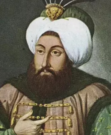 II. Ahmed Kimdir? Osmanlı’nın Zor Döneminde Tahta Çıkan Padişah 9 II.-Ahmed