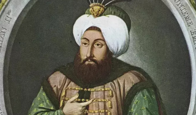 II. Ahmed Kimdir? Osmanlı’nın Zor Döneminde Tahta Çıkan Padişah