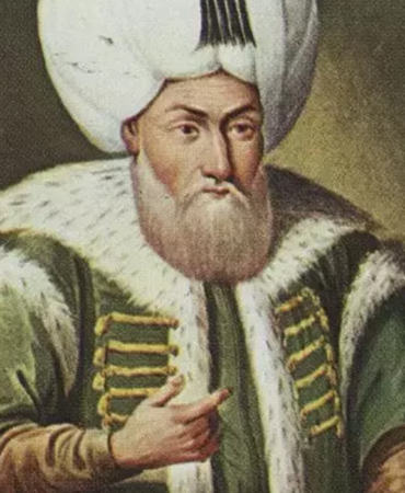 II. Bayezid Kimdir? Osmanlı’nın En Uzun Süre Tahta Kalan Padişahlarından Biri 2 II.-Bayezid-Kimdir