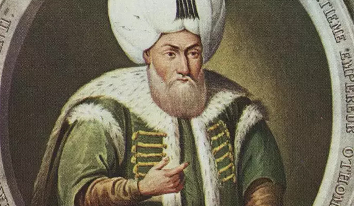 II.-Bayezid-Kimdir