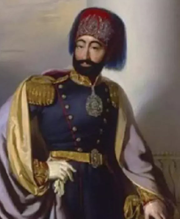 II. Mahmud Kimdir? Osmanlı’yı Modernleştiren ve Yeniçeriliği Kaldıran Padişah 2 II.-Mahmud
