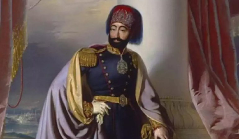 II. Mahmud Kimdir? Osmanlı’yı Modernleştiren ve Yeniçeriliği Kaldıran Padişah
