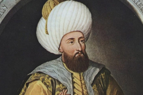 II.-Murad-Kimdir