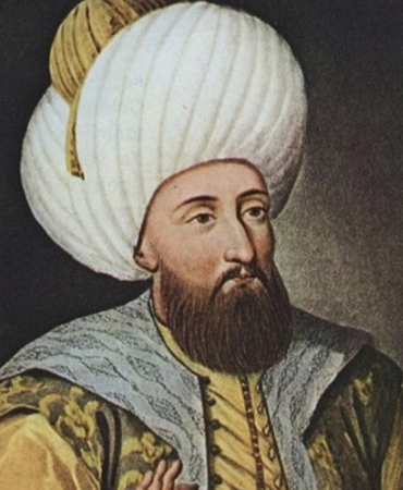 Osmanlı’nın Sessiz Gücü II. Murad Kimdir? Fetihleri, Anlaşmaları ve Tahttan İnişi 3 II.-Murad-Kimdir