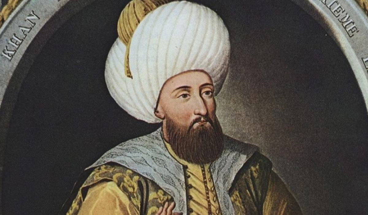Osmanlı’nın Sessiz Gücü II. Murad Kimdir? Fetihleri, Anlaşmaları ve Tahttan İnişi 4 II.-Murad-Kimdir