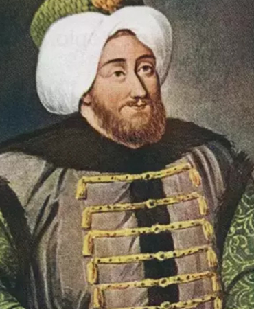 II. Mustafa Kimdir? Osmanlı’nın Son Sefere Çıkan Padişahı 8 II.-Mustafa