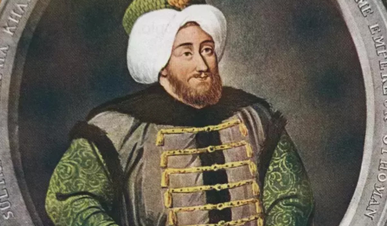 II. Mustafa Kimdir? Osmanlı’nın Son Sefere Çıkan Padişahı