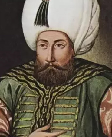 II. Selim Kimdir? Osmanlı’nın İlk Sefer Yapmayan Padişahı 8 II.-Selim