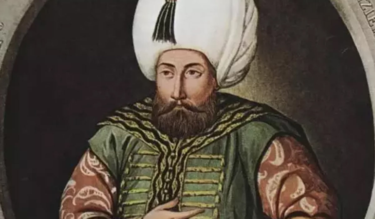 II. Selim Kimdir? Osmanlı’nın İlk Sefer Yapmayan Padişahı