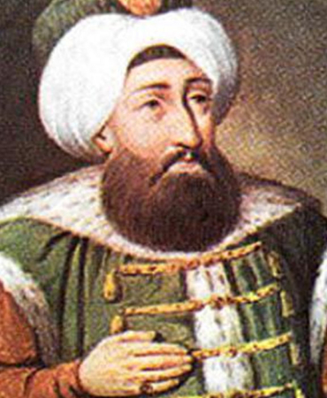 II. Süleyman Kimdir? Osmanlı’nın Savaşsız Padişahı 10 II.-Süleyman