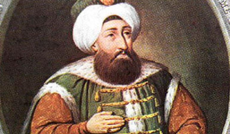 II. Süleyman Kimdir? Osmanlı’nın Savaşsız Padişahı