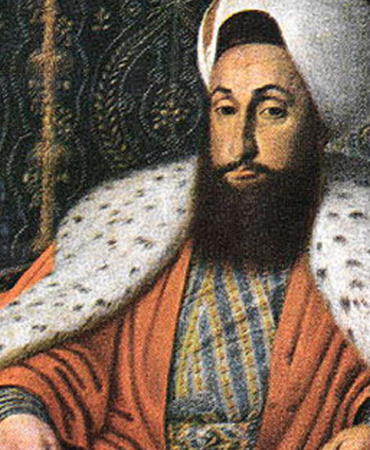 III. Ahmed Kimdir? Osmanlı’da Lale Devri’ni Başlatan Padişah 7 III.-Ahmed
