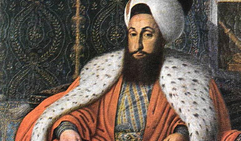 III. Ahmed Kimdir? Osmanlı’da Lale Devri’ni Başlatan Padişah