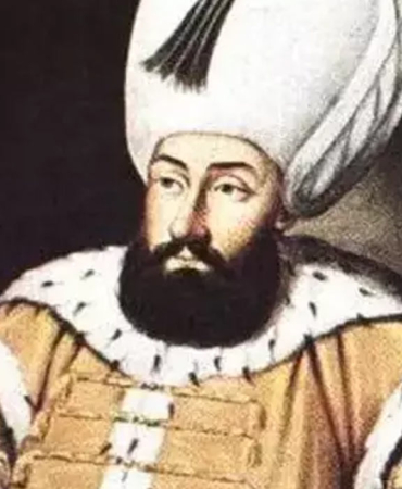 III. Mehmet Kimdir? Osmanlı’da Son Sefer Yapan Padişah 7 III.-Mehmet