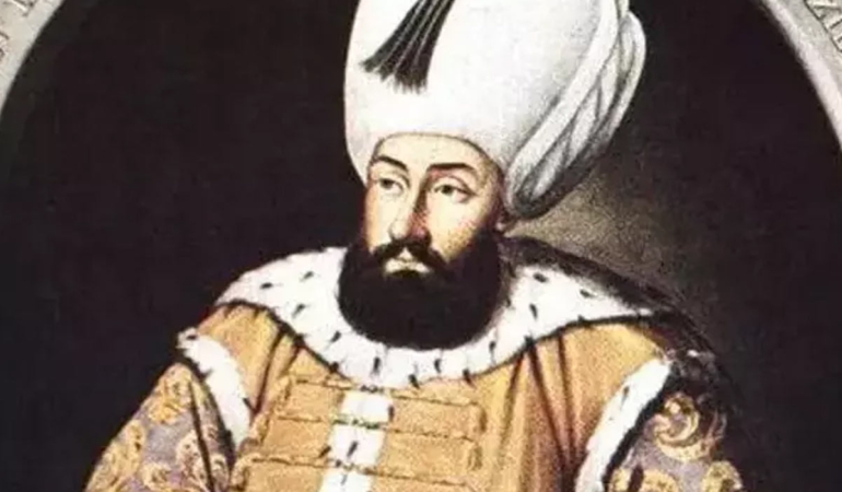 III. Mehmet Kimdir? Osmanlı’da Son Sefer Yapan Padişah