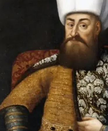 III. Murad Kimdir? Osmanlı’nın Klasik Dönemindeki Son Güçlü Padişahlardan Biri 7 III.-Murad