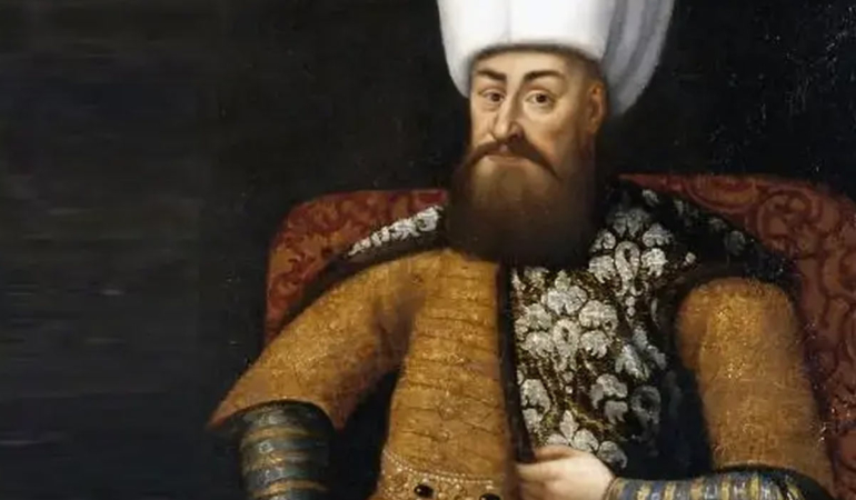 III. Murad Kimdir? Osmanlı’nın Klasik Dönemindeki Son Güçlü Padişahlardan Biri