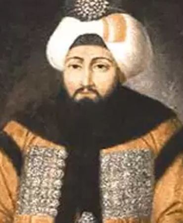 III. Osman Kimdir? Osmanlı’nın Sert ve Disiplinli Padişahı 5 III.-Osman