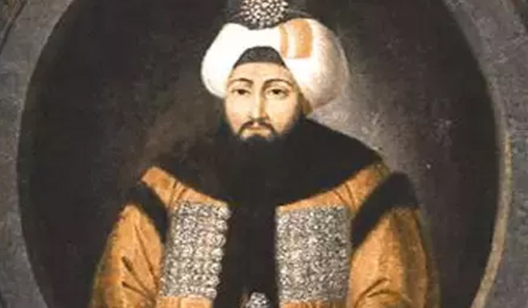 III. Osman Kimdir? Osmanlı’nın Sert ve Disiplinli Padişahı