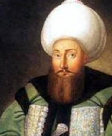 III. Selim Kimdir? Osmanlı’da Nizam-ı Cedid Reformlarını Başlatan Padişah 3 III.-Selim