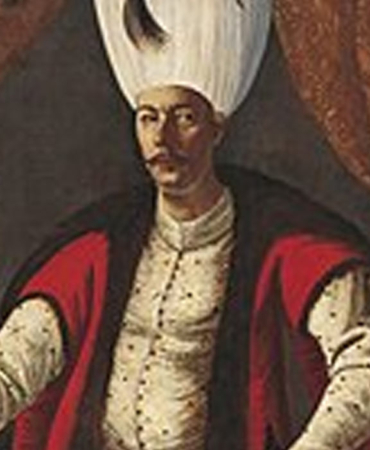 IV. Mehmet Kimdir? Osmanlı’da En Uzun Süre Tahtta Kalan Padişahlardan Biri 2 IV.-Mehmet