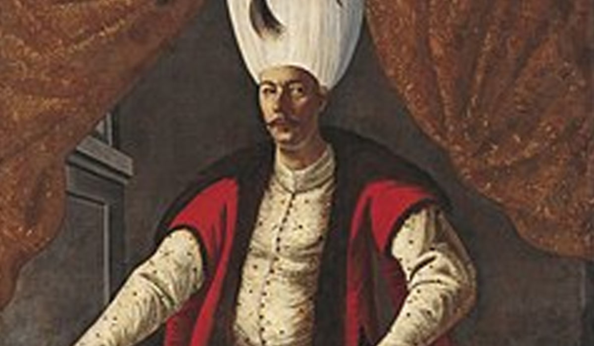 IV.-Mehmet