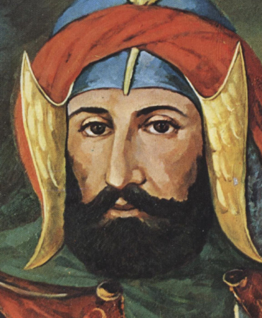 IV. Murad Kimdir? Osmanlı’da Sert Disiplin Kuralları Getiren Padişah 3 IV.-Murad