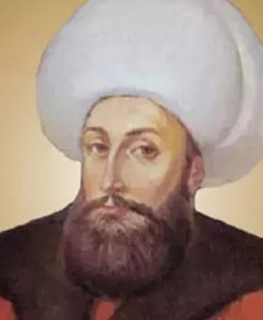 IV. Mustafa Kimdir? Osmanlı’da Reform Karşıtı İsyanın Padişahı 2 IV.-Mustafa