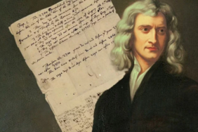 Isaac Newton'un gizli kehaneti: Kıyamet için 2060’ı işaret etti! 7 Isaac-Newton'un-gizli-kehaneti--Kıyamet-için-2060’ı-işaret-etti!