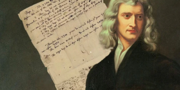 Isaac-Newton'un-gizli-kehaneti--Kıyamet-için-2060’ı-işaret-etti!